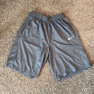 Nike athletic shorts